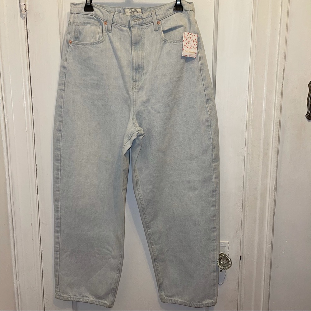 Women’s Free People Jeans- Size 30